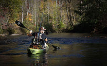 Perception Kayaks Pescador Pro 12 Sit on Top Fishing Kayak Dapper