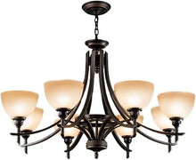 Machine Ceiliceiling Light Indoor Ceiling Mount Ceiling Light European Wrought Iron Chandelier Living Room Bedroom Study Ceiling Lamp Pendant Lighting Ceiling Light Cover