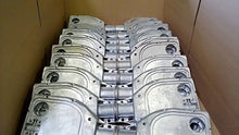 Certicable Wholesale Lot of 10 Interior Metal Frames for 2-Wheel Self-Balance Hoverboard Scooter 6.5"-10