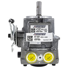 Exmark 142-2934 12CC Pump Staris S Series