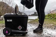 Muc-Off Mobile Pressure Washer Moto Starter Bundle