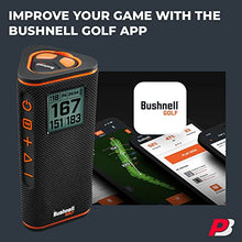PlayBetter Bushnell Wingman View Golf Speaker Bundle Wingman View & Protective Pouch Wingman View