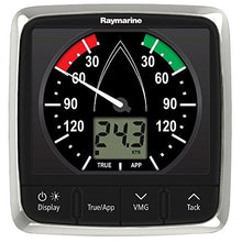 Raymarine i60 Wind Display System E70061