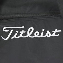 Titleist Players Travel Cover Black