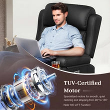 Aotolo Reclining Loveseat, Massage Loveseat Recliner Sofa Heavy Weight Capacity, RV Love Seat Chair Clearance with Console, USB, Type C Port, Storage, Cup Holders, Wall Hugger Couch for Living Room