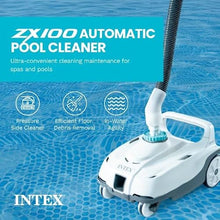 INTEX Ultra XTR 24ft x 52in Above Ground Swimming Pool Set Bundle