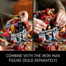 LEGO Marvel Hulkbuster 76210 Building Set Multi-color