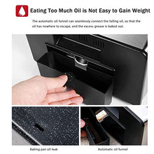 Electric Teppanyaki Table Barbecue Grill, Large Smokeless Grill Non-Stick Hot Plate Table Top Griddle Double Layer with Adjustable Temperature, Drip Tray,Easy Clean,Perfect for Parties Indoor,Style2