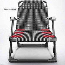 IIPOSAQQ Patio Zero Chair Outdoor Folding Adjustable Reclining Chairs Pool Side Using Lawn Lounge Chair Folding Camping Chair Leisure Lounge Chair (Color : C Size : 67x66cm) (D 67x66cm)