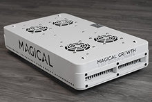 Magical Growth E450 LED Grow Light - Dimmable - with Remote Control
