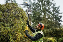DEWALT DCMPH566N XR Pole Hedge Trimmer 18V Bare Unit
