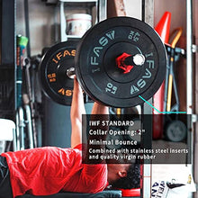 Napfox Olympic Hex Bar Trap Bar Deadlift Bar with 55LB Bumper Plates Black