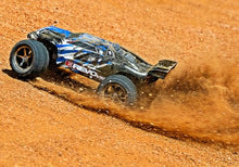 Traxxas 1/16 E-REVO VXL RTR with TSM