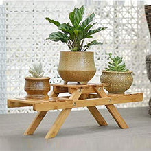 SIDUFHAOPKLL Multilayer Indoor Holder Plant Garden Table Outdoor Display Stand Living Room Planter Flower Shelf Home Decor Pot Rack