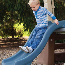 Step2 Play Up Gym Set Kids Outdoor Playground Tan
