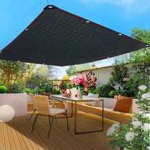 HUJZJY Shade Cloth 33x82ft, for Garden Plants Greenhouse, Sunblock Shade Neting, for Outdoor Net Mesh Pergola Patio Lawn Sun Shade Cloths for Kennel Chicken Coop Plant Shade Cover