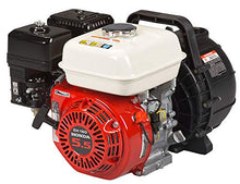 Pacer Pumps 200 GPM "S" Series SE2UL E5HCP, Self-Priming Multi-Purpose Water Transfer Pump with Honda GX Engine, 200 GPM