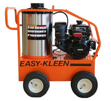 Easy-Kleen 3.5GPM 4000PSI Commercial Hot Water Gas Pressure Washer