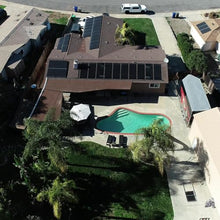 Highest Performing Design - DIY Solar Pool Heater Kit - 15-20 Year Life Expectancy (2-4x10 / 1.5" I.D. Header)