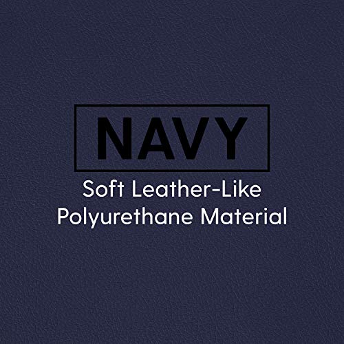 Factory Direct Partners SoftScape Playtime Reading Chair Navy