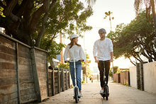 Razor EcoSmart SUP Electric Scooter White