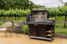 Traeger Timberline XL Pellet Grill & Smoker, 1320 Sq In, Induction Burner