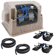 Airmax PondSeries PS20 230V Aeration System for Ponds & Lakes up to 2 Acres