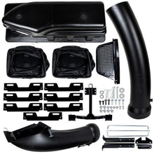 Universal Bagger Assembly for Zero-Turn Mowers - Part #142-6388