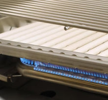 DCS Series 7 30-in 2 Burner Built-In Propane Gas Grill - BH1-30-L