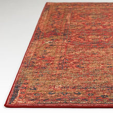 Dalyn Jericho JC3 Area Rug 10' x 14' Nutmeg