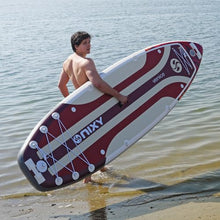 NIXY Venice G5 Inflatable Paddle Board 10'6" Blue