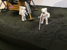 Platz Dragon Models 1/72 NASA Apollo 11 Lunar Landing Set