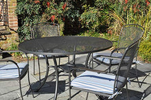 KETTLER Henley Arm Chair 4 Pack