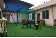 INTBUYING Portable Foldable Golf Hitting Cage