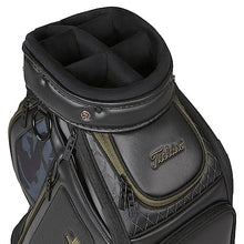Titleist 2023 Folds of Honor Limited Edition Midsize Staff Bag Midnight/Camo