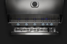 Napoleon Built-In 700 Series 38" Natural Gas Grill with Infrared Rear