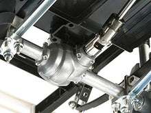 TAMIYA Toyota Bruiser 4X4 Pickup 2012 Edition Black