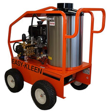 Easy-Kleen 3.5GPM 4000PSI Commercial Hot Water Gas Pressure Washer