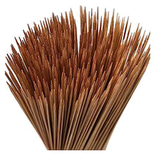 SPXTOM 9900 pcs Bamboo Grilling Skewers, Kabob Skewers, Smooth and Burr-Free, Easy to wear Meat, for Cocktail, BBQ, Barbecue, Fruit