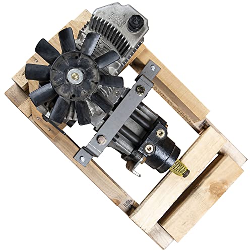 Exmark 135-7910 Right Hand Hydro Pump Lazer Z X-Series LZX980EKC96RW0