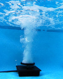 Scott Aerator Bubble Pro Mini Sub-Surface Aerator | 1/4 HP 115V Compressor