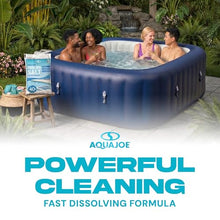 Aqua Joe Pool and Spa Salt Chlorine Generators, 40 Lbs, 10-Pack, AJ-PS40