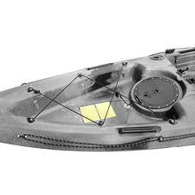 SEAFLO Fishing Kayak (RPA123 Camo)