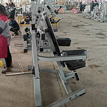 French Fitness Napa P/L Lateral Raise Machine New