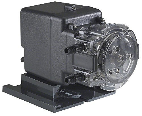 Stenner 45MP3 Pump Fixed 25 psi 22 GPD 120V/60Hz (1/4 Inch)