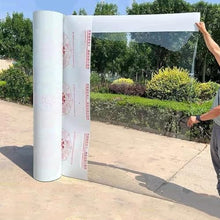 Guyifuny Polycarbonate Greenhouse Covering Panel