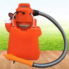 WXLYJXUE Watering Can Flower Plant 18L Electric Sprayer Backpack Machine Portable Sprayer Suitable for Large Public Places Agricultural Offices Watering Tool