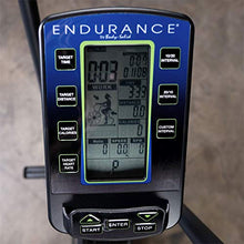 Body-Solid Endurance FB300B Dual Action Fan Bike Black