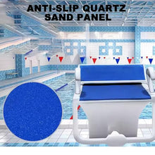 TT-YEL Standard Inclined Diving Board, Non-Slip Pool Diving Board with Stainless Steel Base, Heavy Duty Diving Board for Pool, Diving Equipment for Indoor and Outdoor Competitions