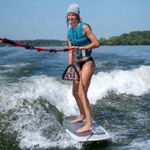 SWELL Wakesurf Creator - Itasca - Quad Surf Board